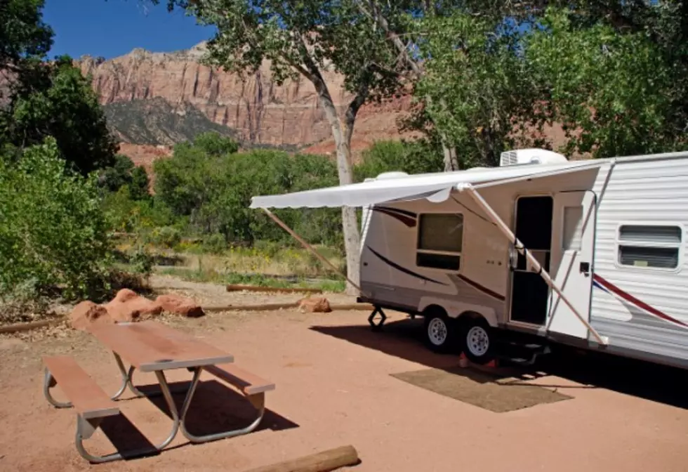 Jon Wants To Know &#8211; Why Is Camping In An RV Not Camping?