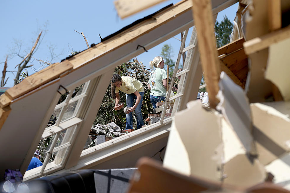 How to Help Those Affected in the Midwest/Southern US May Storms #TriStateRedCross