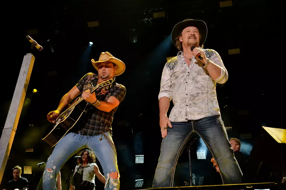 Eric Talks About His Generation Of Country Music At CMA Fest [VIDEO]