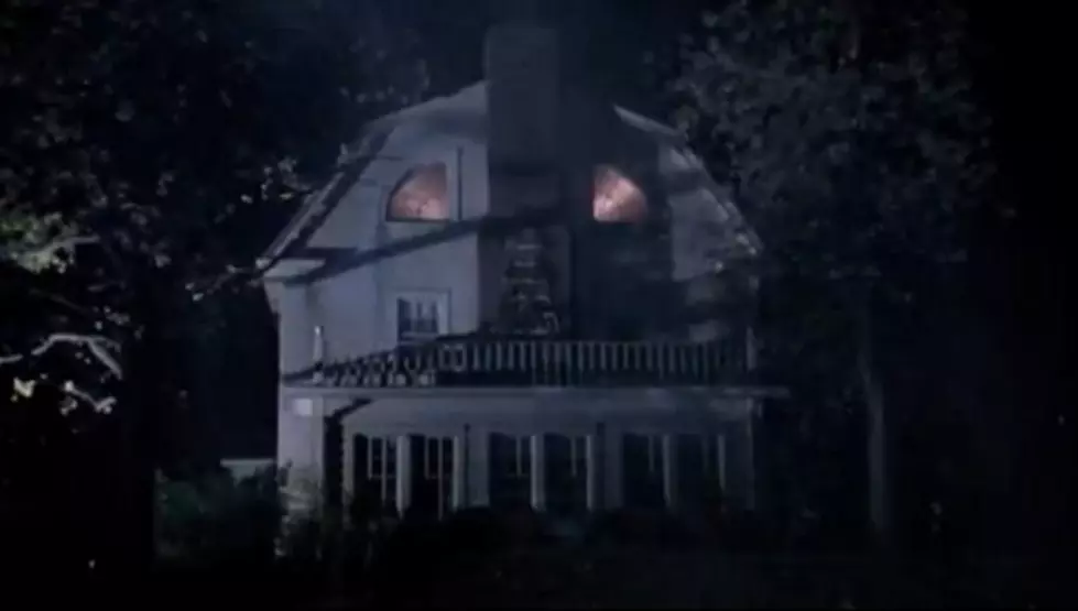 Jon and Leslie Listeners Talk Back About The Amityville Horror House [PHOTOS]