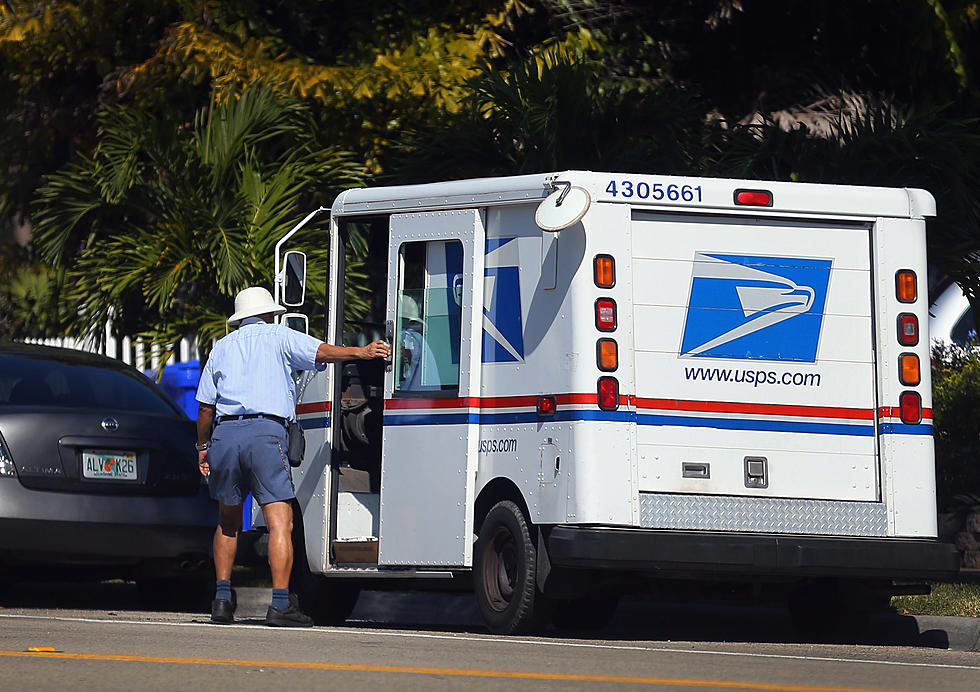 Jon’s Question of The Day – Why Does The Mail Carrier Not Deliver At Your Home If There Is A Car In Front of or Near The Mailbox?