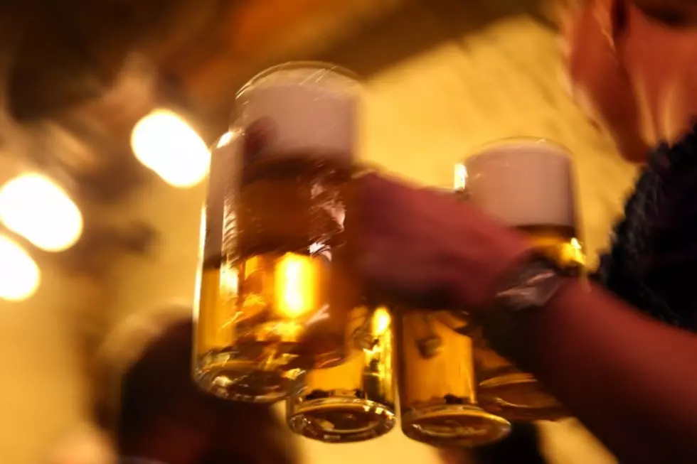 Fun Facts About Beer That You Never Knew [Video]