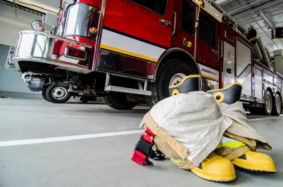 EFD Honor Guard Honors Fallen Hero With Final Salute