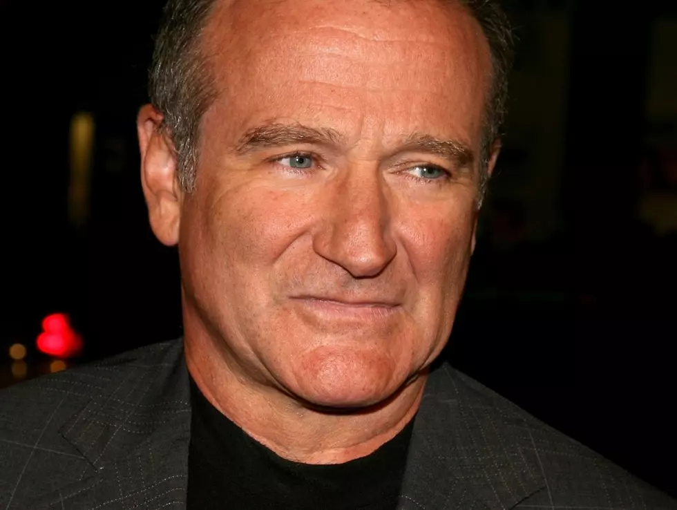 Robin Williams&#8217; Cause of Death Released