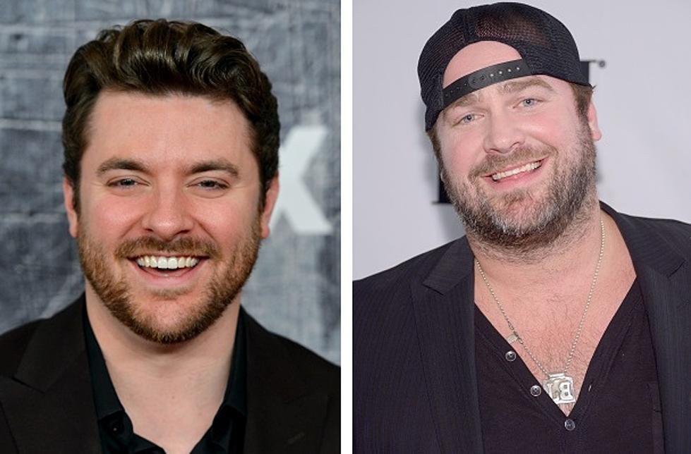 Country Whuppin&#8217; &#8211; Chris Young vs. Lee Brice