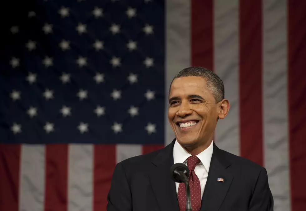 President Obama To Visit A Business In Gibson County This Friday [UPDATED]