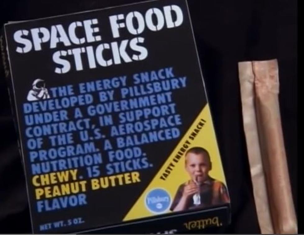 Jon Remembers Fizzies, Great Shakes and Space Food Sticks [Video]