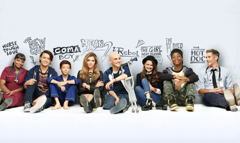 ‘Red Band Society’ Debuts On Fox Tonight