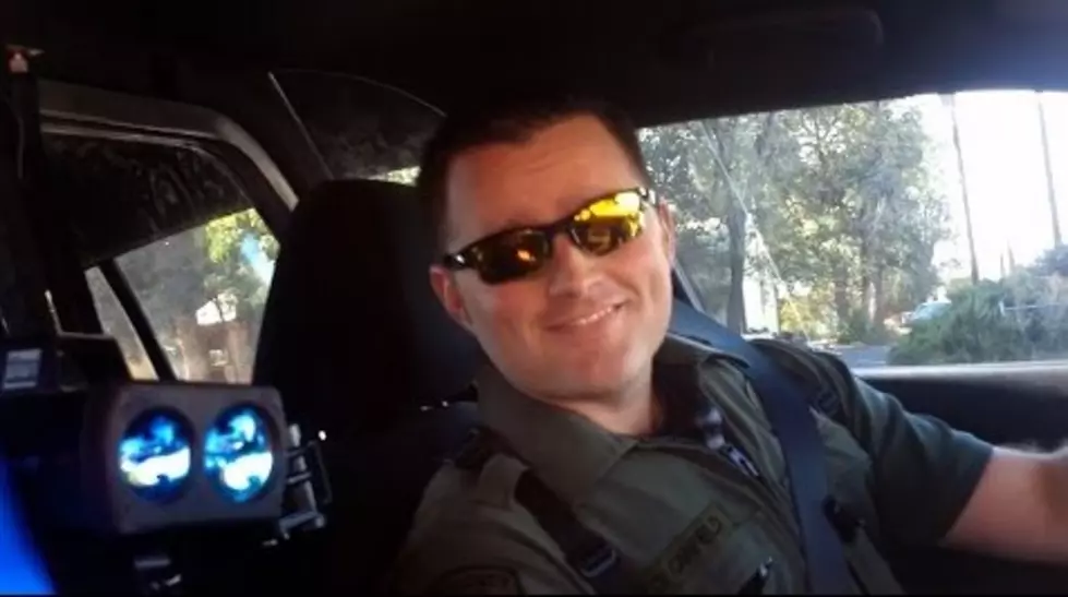 Bold Citizen Makes a Traffic Stop on a Police Officer and Issues a Warning [Video]