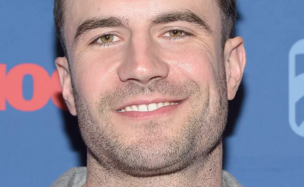 Sam Hunt’s Video for “Take Your Time” is Not What You’d Expect