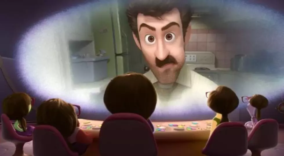 &#8216;Inside Out,&#8221; Pixar&#8217;s Next Movie Looks Hilarious [WATCH]