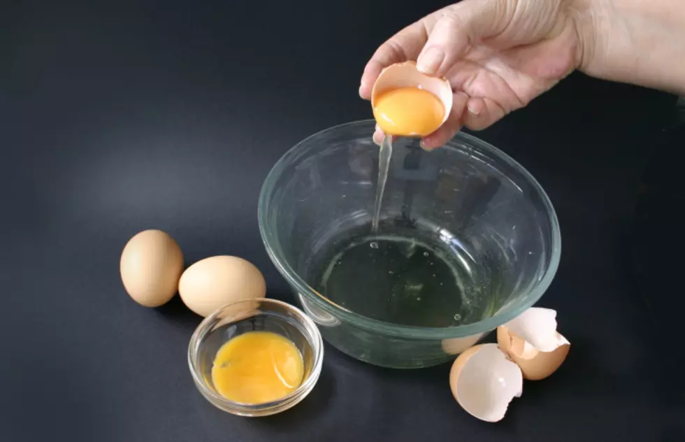 Remedy a Burn with Egg Whites [WATCH]
