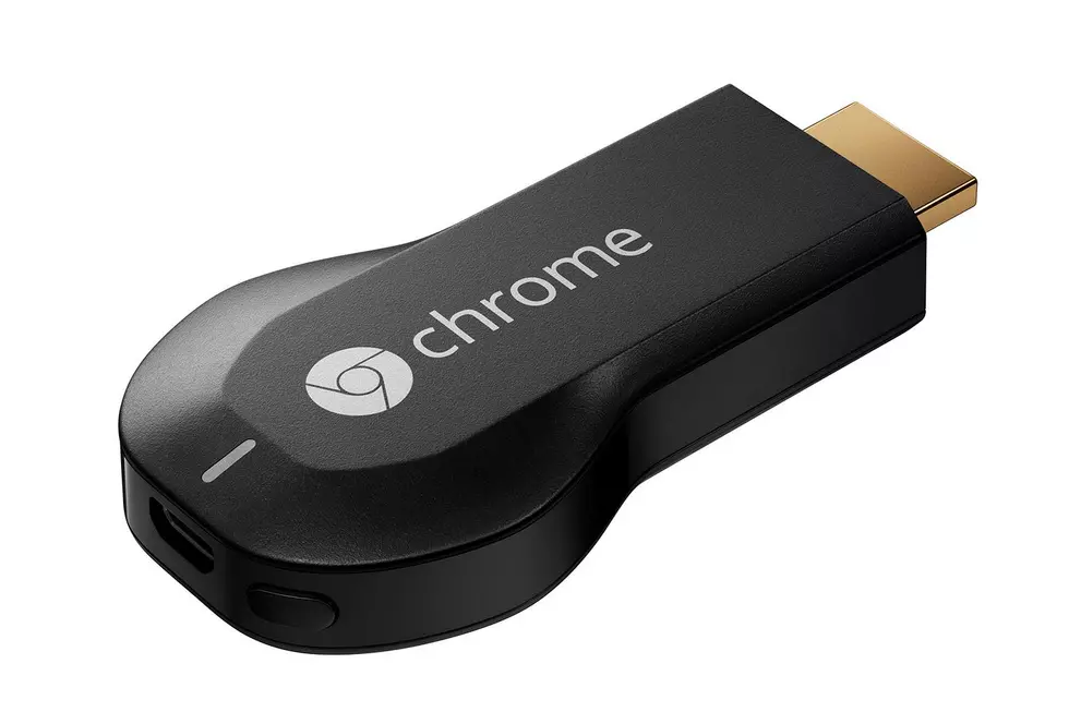 Win A Google Chromecast &#8211; Subscribe To Youtube [VIDEO]
