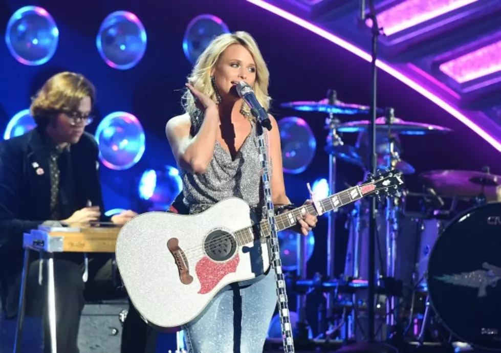 Surprise Someone With Miranda Lambert Front Row Tickets And Meet And Greets
