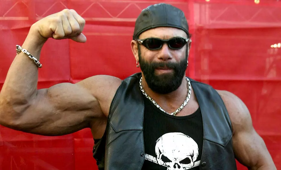 The Enhancement Talent – Randy Savage To Join WWE Hall Of Fame [VIDEO]