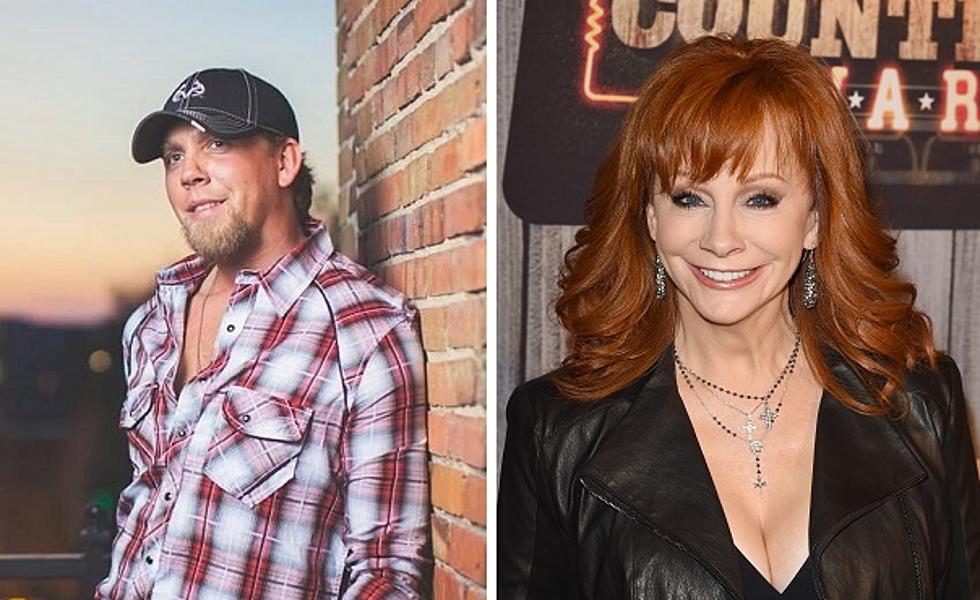 Country Whuppin’ – Ricky Gunn Vs. Reba McEntire