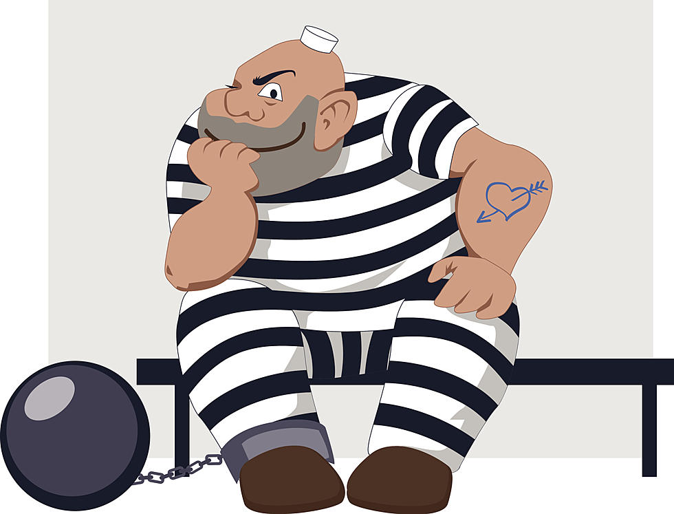 Jon and Leslie Listeners Pick the Songs You Should NOT Sing in Prison [VIDEOS]