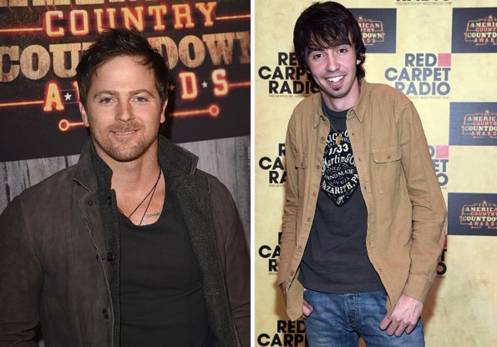 Country Whuppin&#8217; &#8211; Kip Moore Vs. Mo Pitney