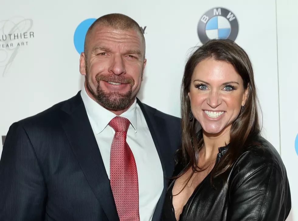 The Enhancement Talent – HHH Changes The Game For Fast Lane And Wrestlemania [VIDEO]