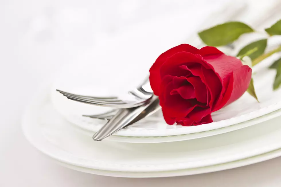 Book Your Reservation Now for Valentine’s Day Dinner Specials in Evansville