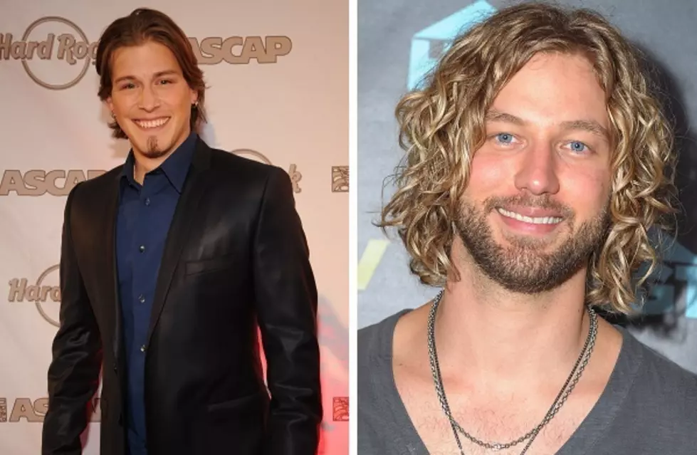 Country Whuppin&#8217; &#8211; Jason Michael Carroll Vs. Casey James