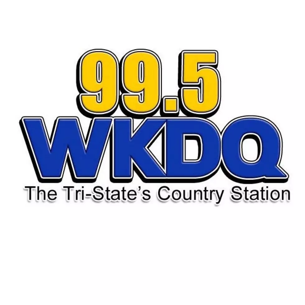 Come Get Social With WKDQ!