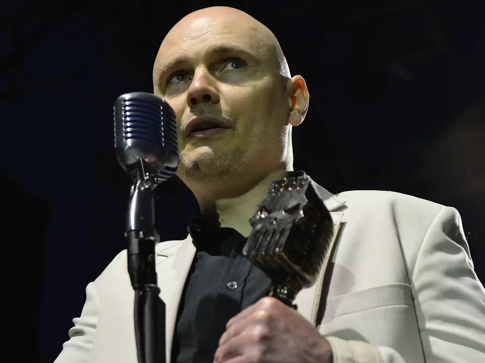 The Enhancement Talent – Billy Corgan To Join TNA Creative Team – WWE King Of The Ring Review [VIDEO]