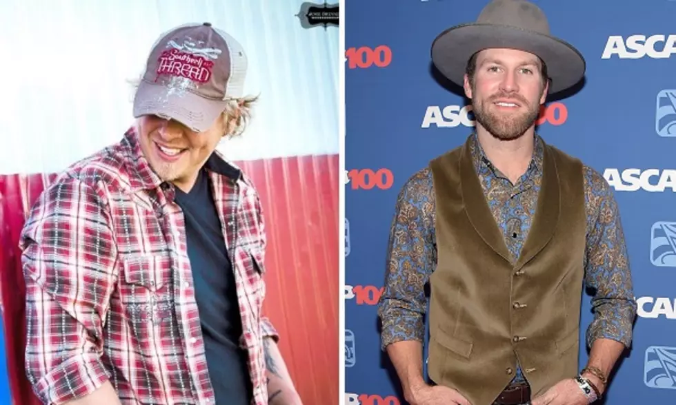 Country Whuppin&#8217; &#8211; Jason Cassidy Vs. Drake White