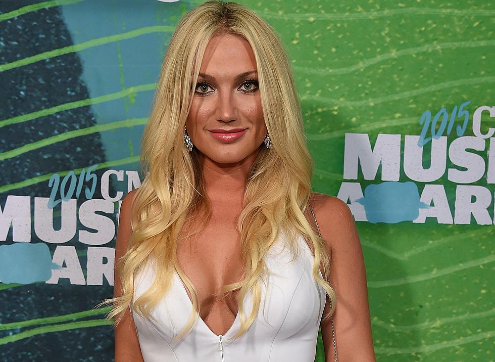 The Enhancement Talent &#8211; BRooke Hogan Interview [VIDEO]