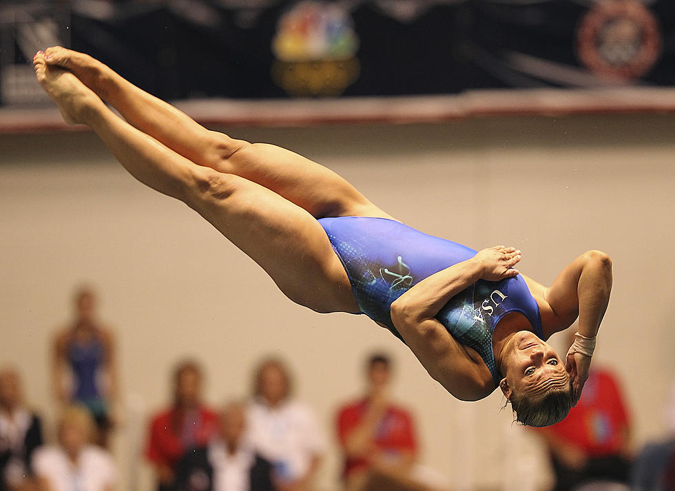 Interview With Olympic Silver Medal Diver, Kelci Bryant [VIDEO]