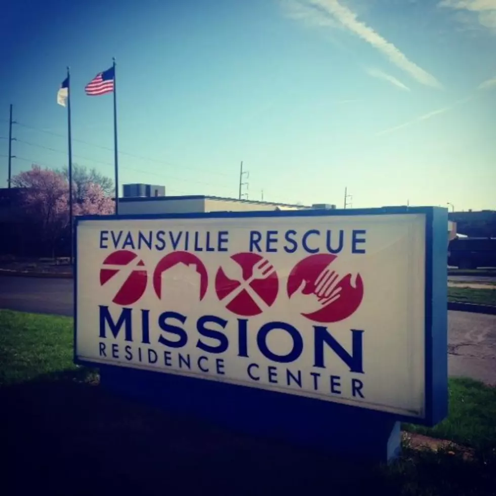 Evansville Rescue Mission in Need of Basic Supplies &#8211; Here&#8217;s How You Can Help!