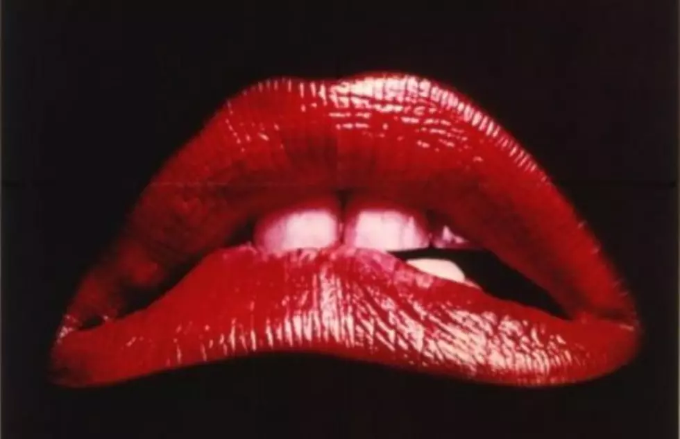 40th Anniversary of Rocky Horror Picture Show