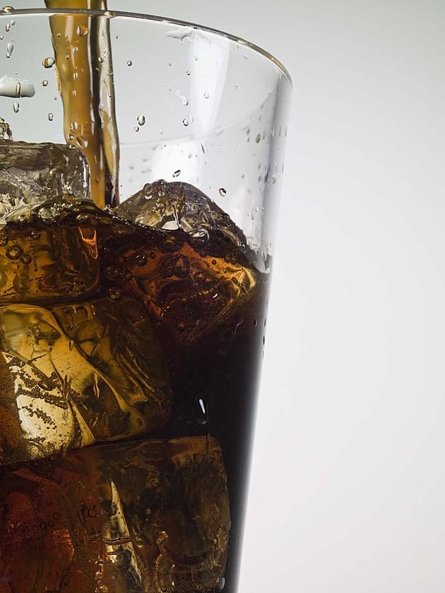 It&#8217;s National Carbonated Beverage w/Caffeine Day