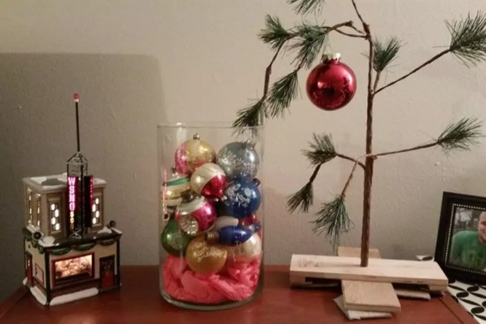 What To Do With Old Ornaments [PHOTO]