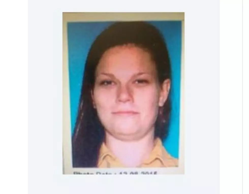 Police Searching For Missing Woman