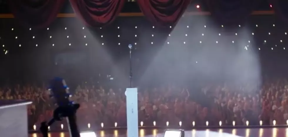 Grand Ole Opry Movie Set For Release [WATCH]