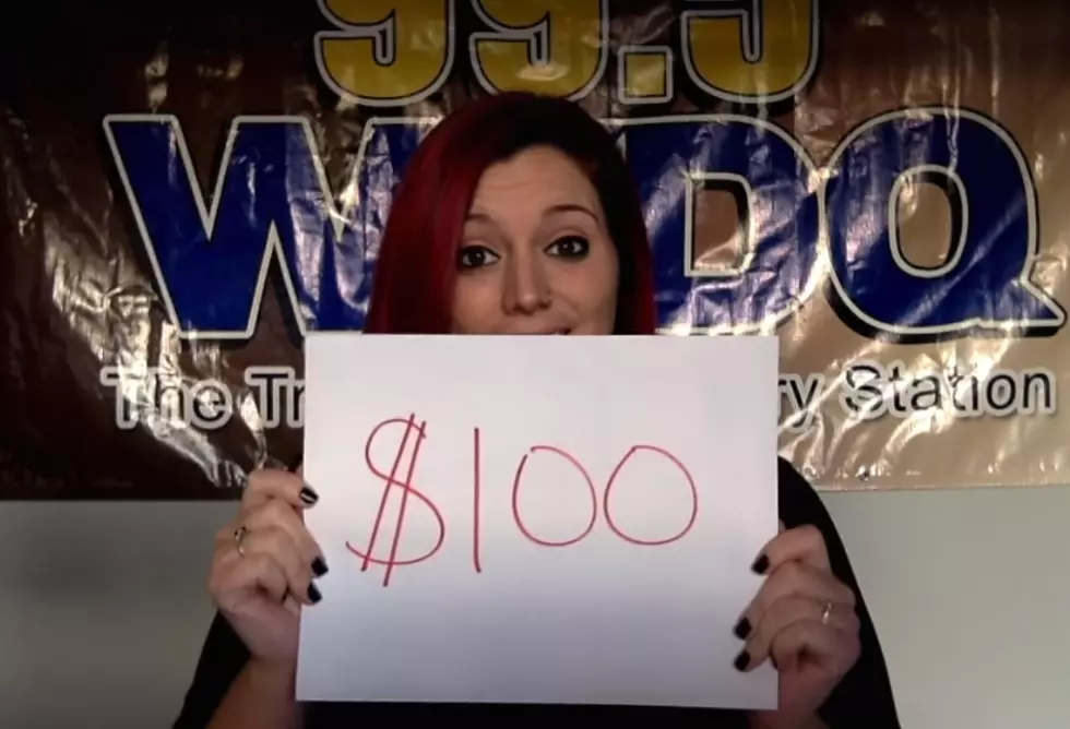 Melissa Explains it All-How to Use a Dollar Sign [VIDEO]