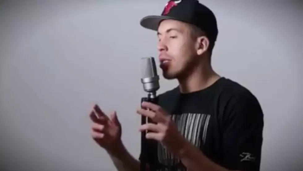 This Cover of &#8216;Break Up in a Small Time&#8217; Might Confuse You [VIDEO]