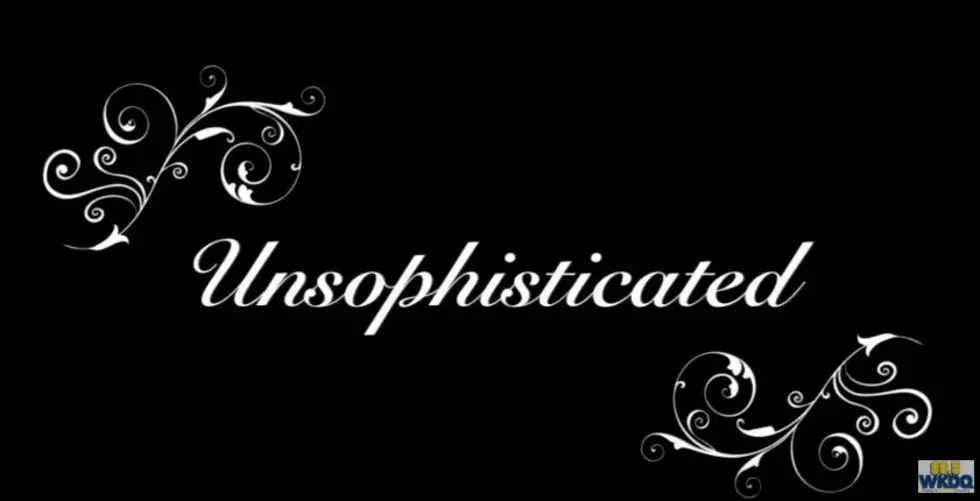 UNSophisticated- Pilot [VIDEO]