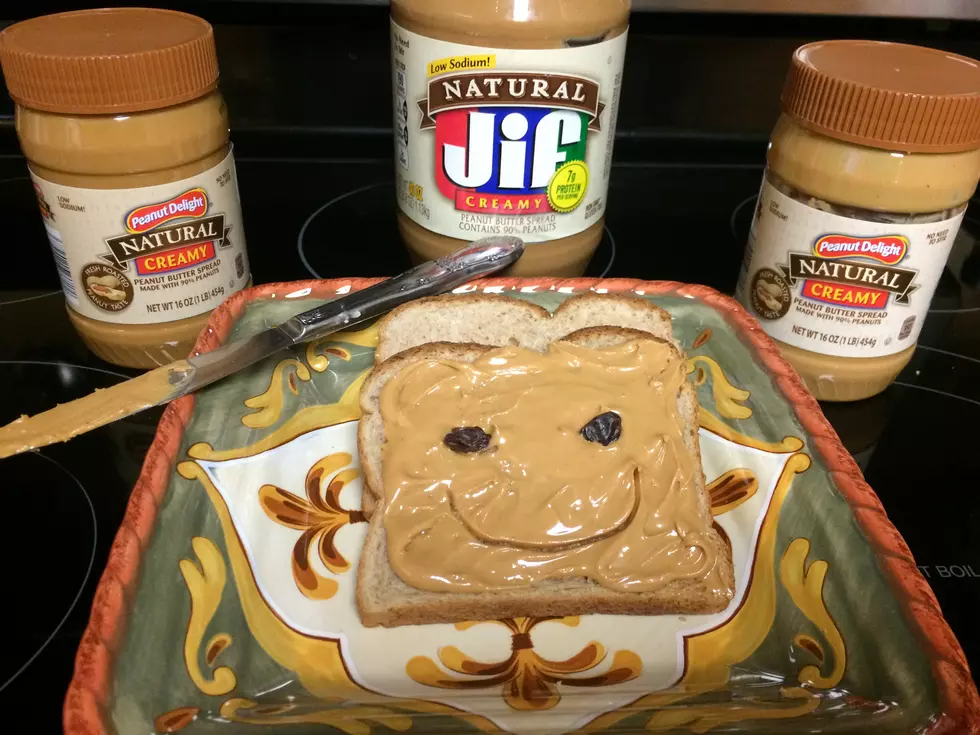 It&#8217;s National Peanut Butter Lover&#8217;s Day &#8211; March 1st
