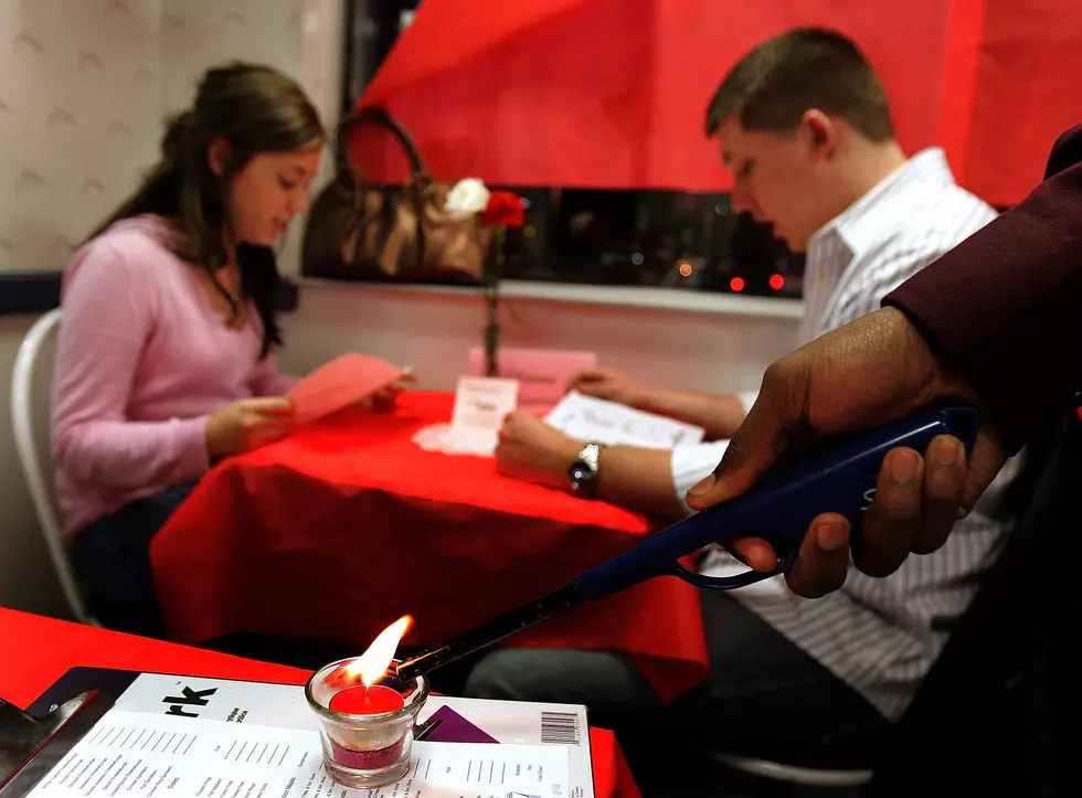 Take Your Sweetie To White Castle For Valentines Day