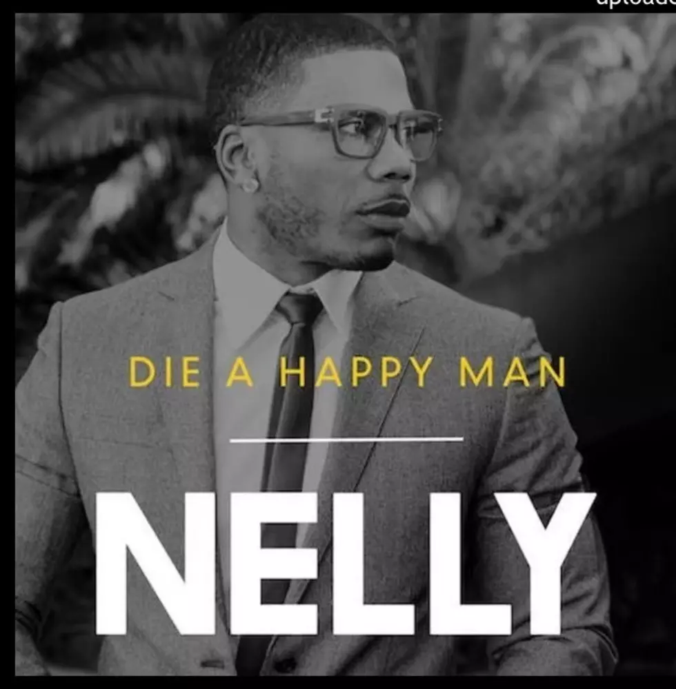 Hip-Hop Star Nelly Covers Thomas Rhett&#8217;s &#8216;Die a Happy Man&#8217; [VIDEO]