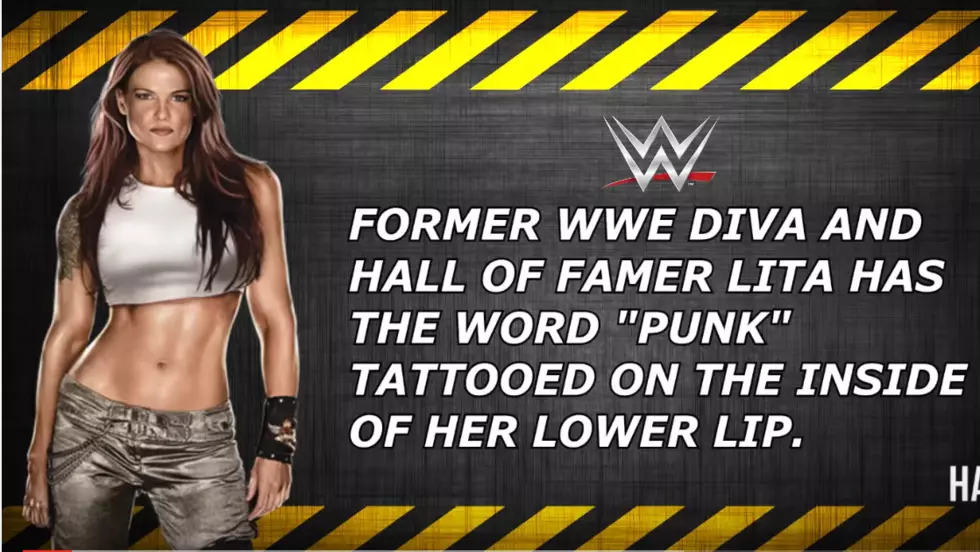 WWE Trivia is Happening All This Week, Brush Up your WWE Knowledge With These INSANE WWE Facts