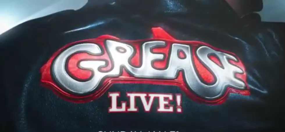 What Did You Think of &#8216;Grease: Live?&#8217;