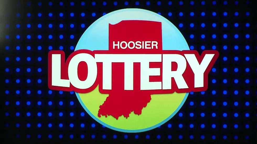 Winning Lottery Ticket Sold In Evansville