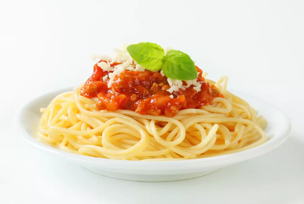 Salvation Army&#8217;s Spaghetti Dinner Fundraiser