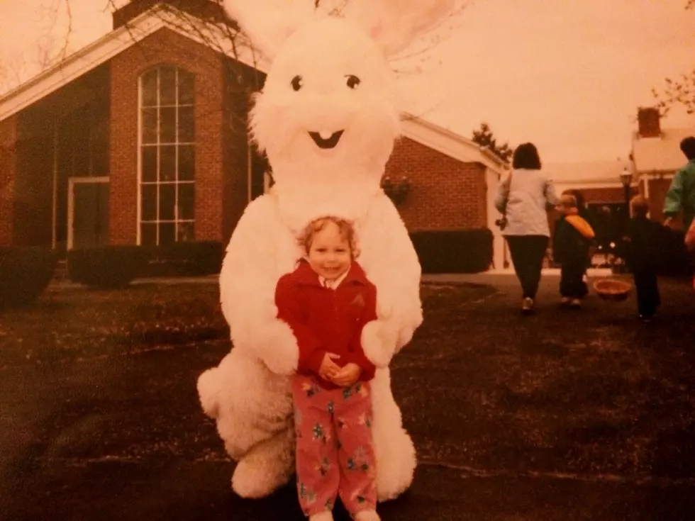 #Throwback Thursday &#8211; Show Us Your Easter Pics!