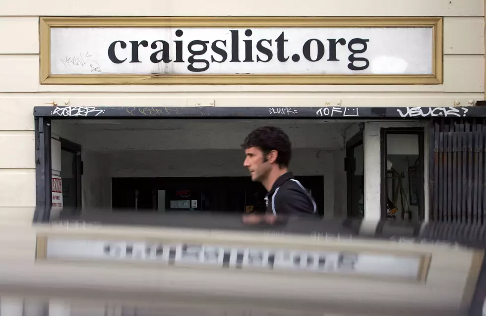 5 Free Items On Craigslist In Evansville That Make You Wonder