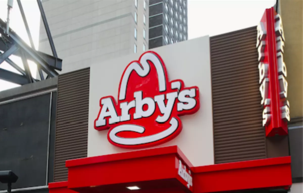 Find Out The Man Behind The Deep Voice in the Arby's Commercials