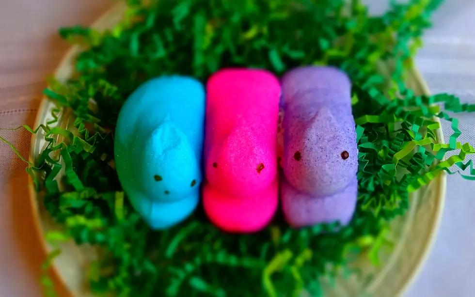 If You Hate Peeps, You&#8217;ll Love This! [WATCH]
